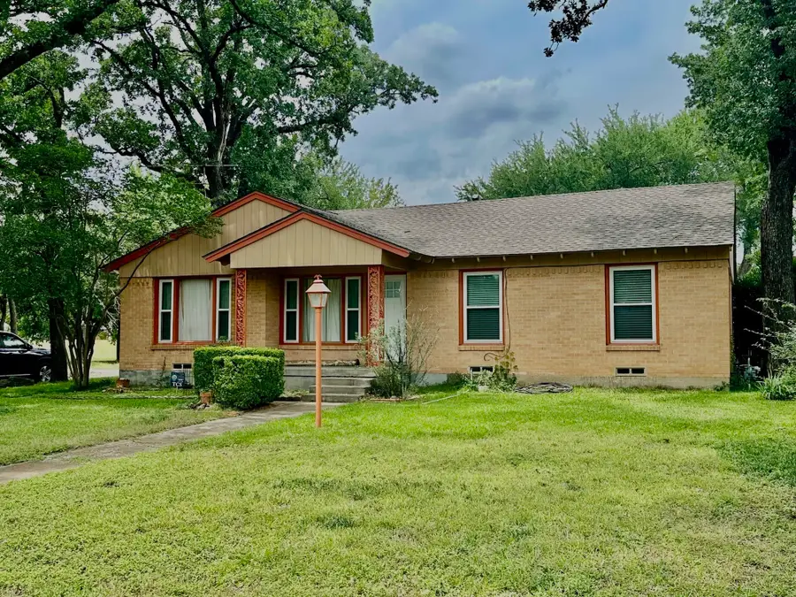 10803 Leota Drive, Dallas, TX 75217 - #2