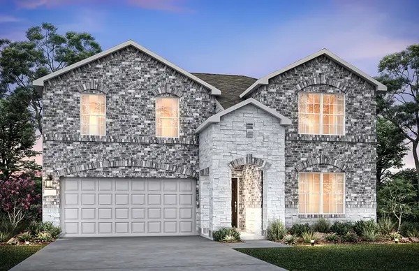 16008 Isles Drive, Haslet, TX 76052