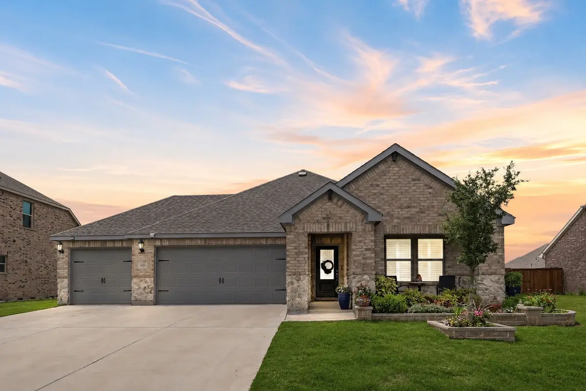 14021 Cygnus Drive, Haslet, TX 76052 - #1