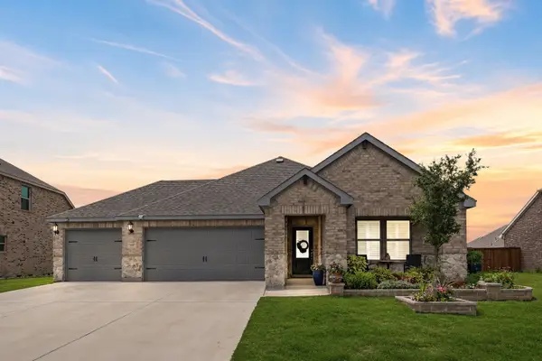 14021 Cygnus Drive, Haslet, TX 76052