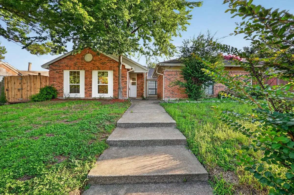 428 Dollins Street, Cedar Hill, TX 75104 - #1