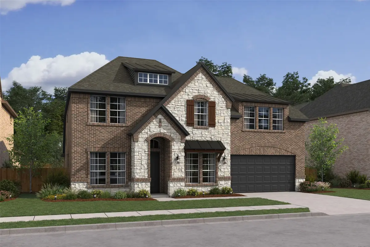 2504 Ackley Lane, Wylie, TX 75098 - #1