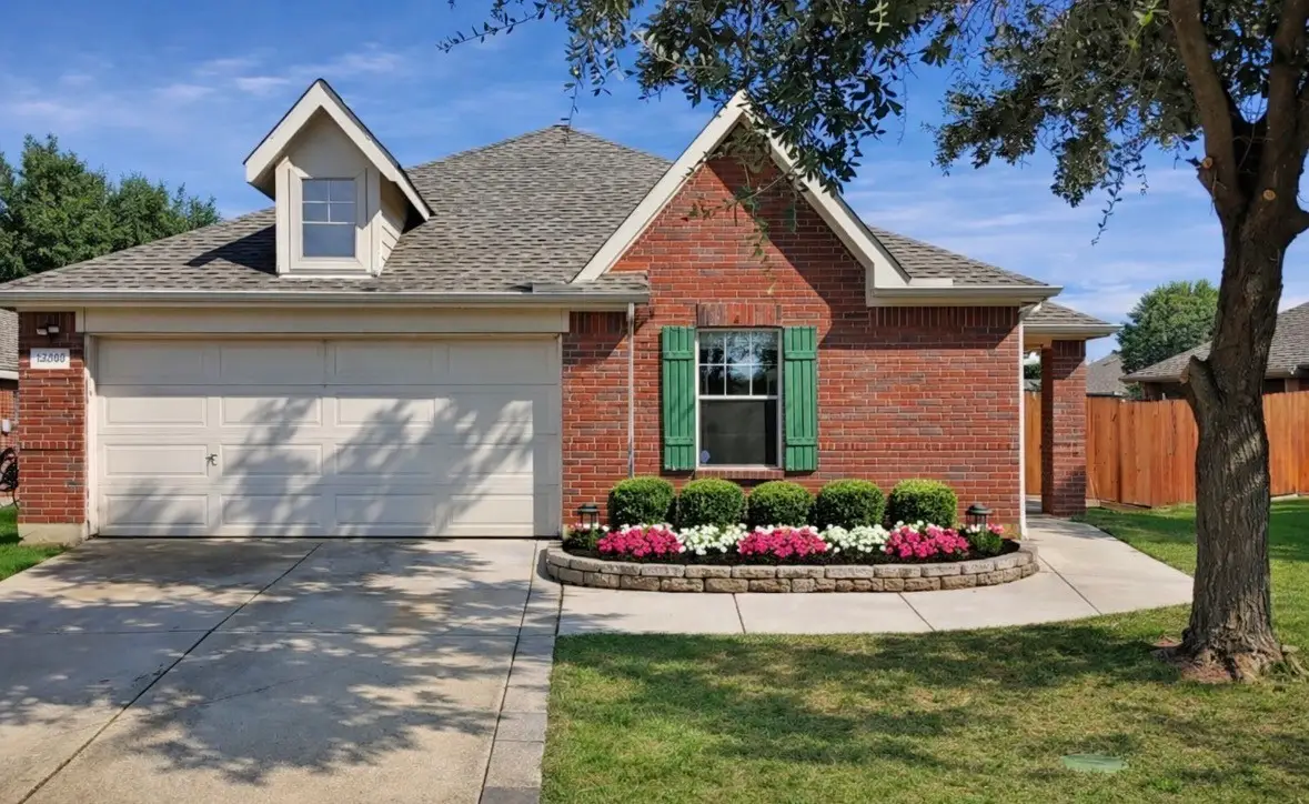 13740 Village Vista Drive, Fort Worth, TX 76052 - #1