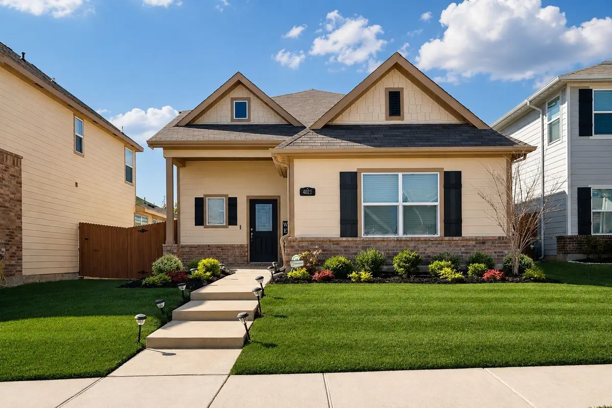 4021 Aurora Lane, Forney, TX 75126 - #1