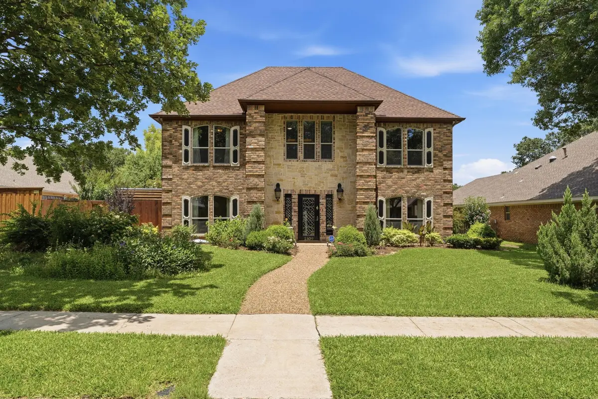 1509 Aylesbury Lane, Plano, TX 75075 - #1