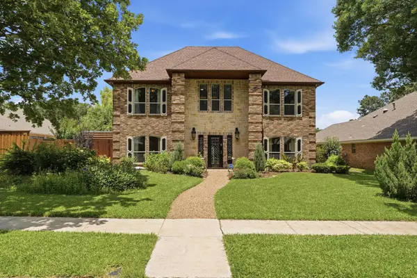 1509 Aylesbury Lane, Plano, TX 75075