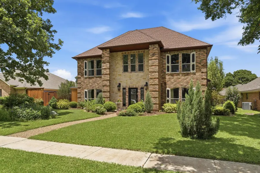 1509 Aylesbury Lane, Plano, TX 75075 - #2