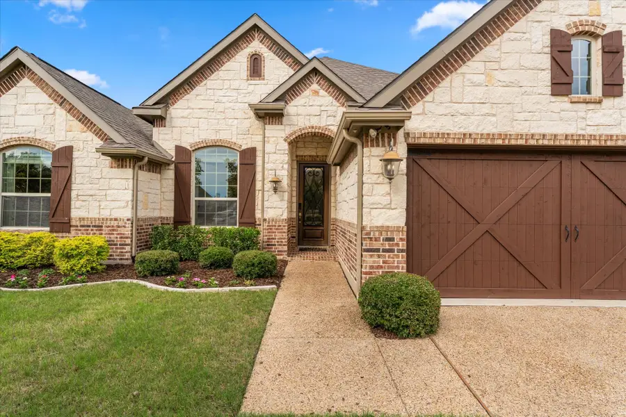 4260 Salado Creek Way, Celina, TX 75078 - #2