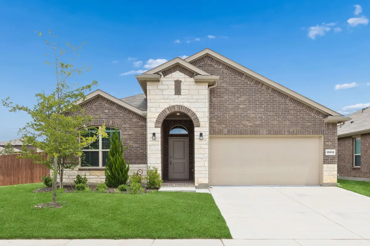 15512 Putney Way, Justin Roanoke, TX 76247 - #1