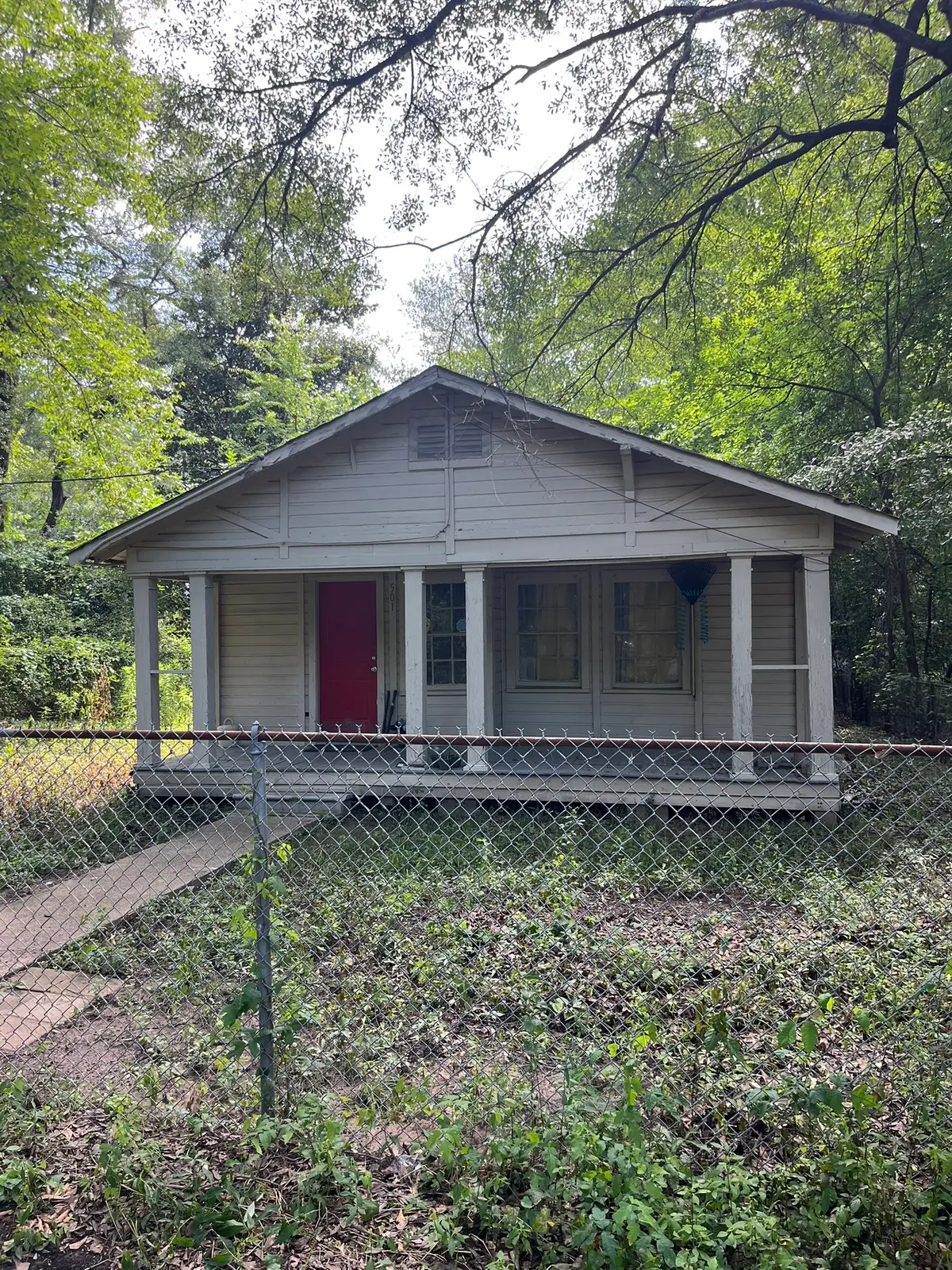 501 Sassafras Avenue, Shreveport, LA 71106 - #1