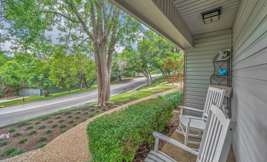 3818 Westchester Drive, Waco, TX 76710 - #3