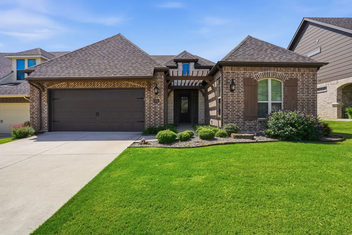 2908 Esplanade Boulevard #2908, Mansfield, TX 76063 - #1