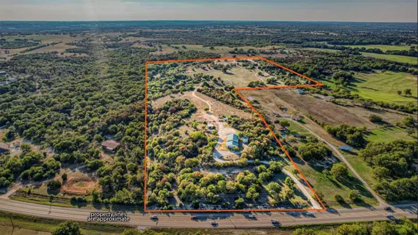 TBD N Fm 51, Weatherford, TX 76085
