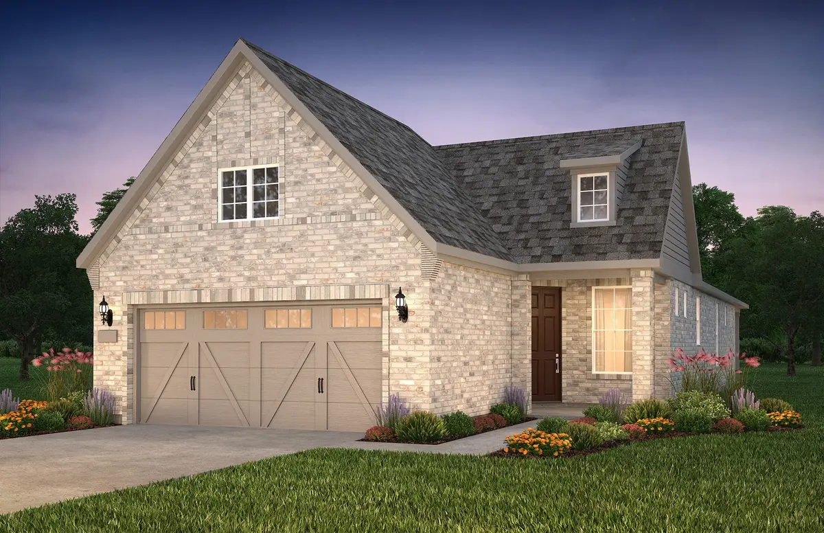 4309 Woods Court, Celina, TX 75009 - #1