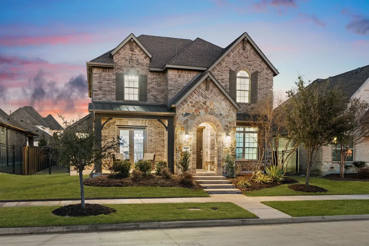 16548 Indiangrass Road, Frisco, TX 75033 - #1