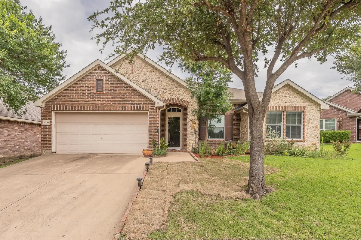 8241 Lauren Way, Watauga, TX 76148 - #1
