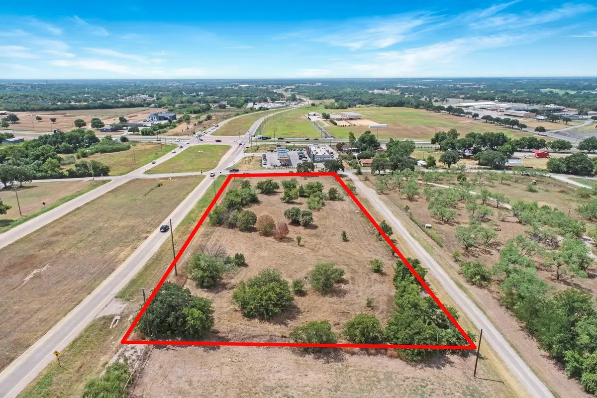 1882 Old Mineral Wells Highway, Weatherford, TX 76088 - #1