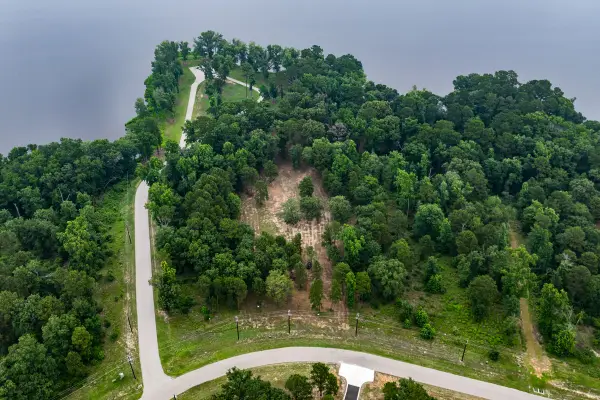 3168 Shadow Pine Drive, Larue, TX 75770