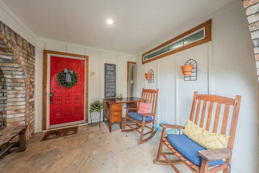 608 Sandlin Drive, Bedford, TX 76021 - #2