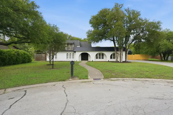 8700 Eagleview Court, Fort Worth, TX 76179