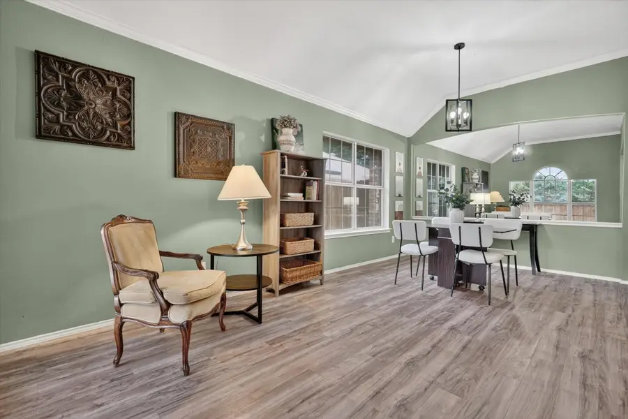 3841 Centenary Drive, Denton, TX 76210 - #3