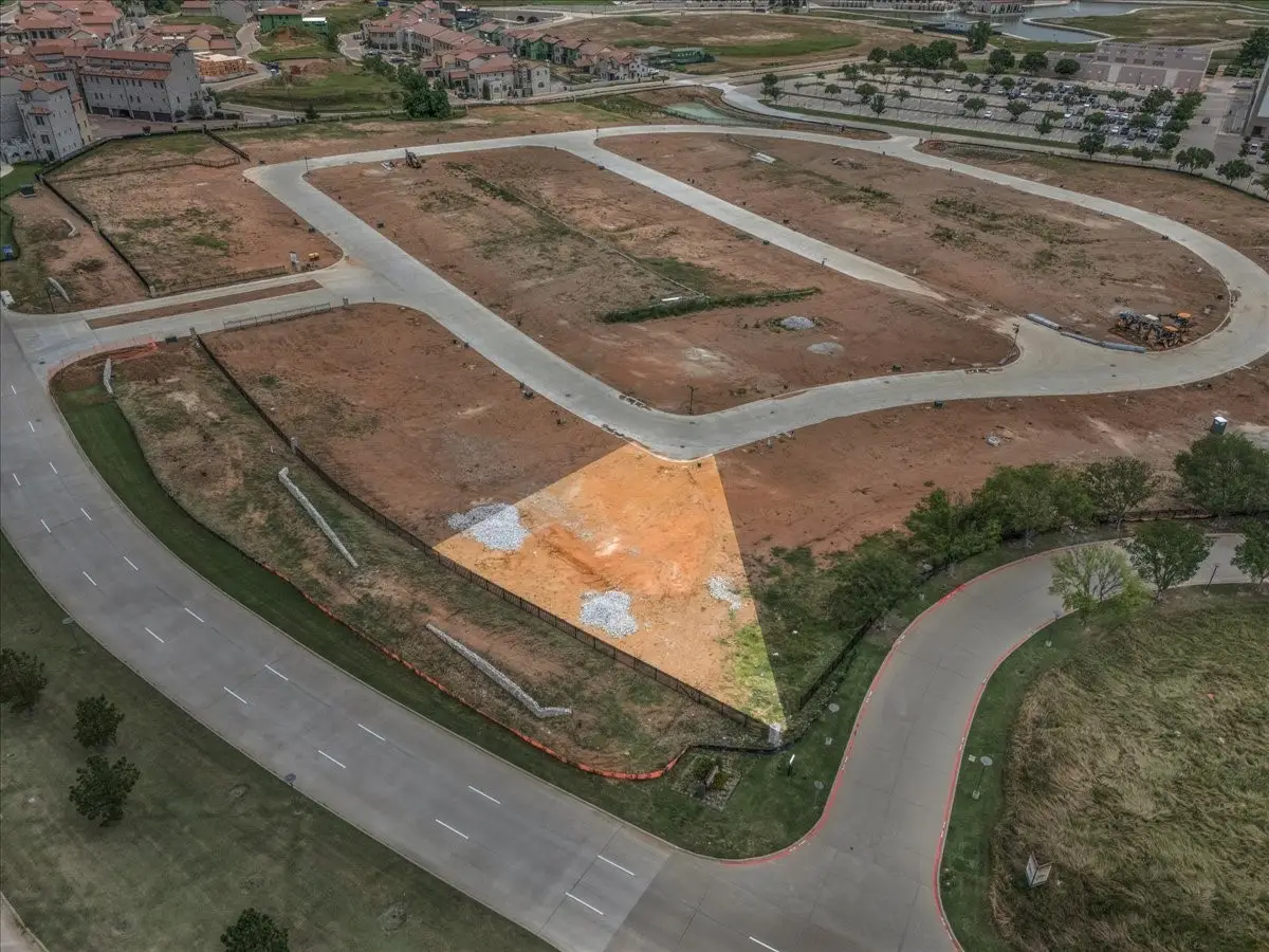 1601 Molly Drive, Westlake, TX 76262 - #1