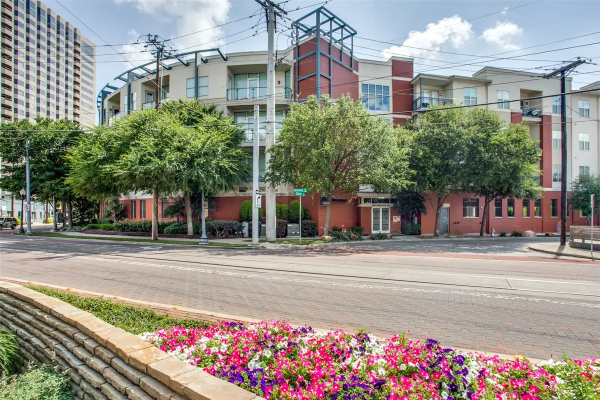 2950 Mckinney Avenue #408, Dallas, TX 75204 - #1