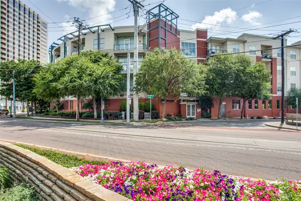 2950 Mckinney Avenue #408, Dallas, TX 75204