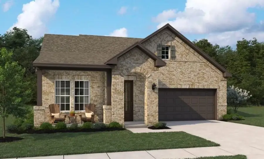 900 Colgate Circle, Princeton, TX 75407 - #2