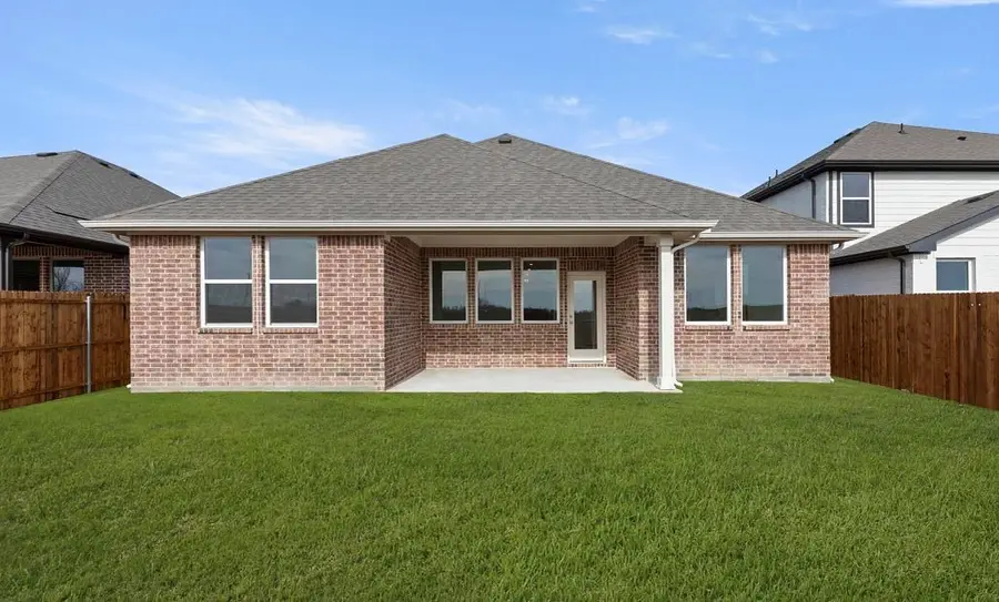 900 Colgate Circle, Princeton, TX 75407 - #3
