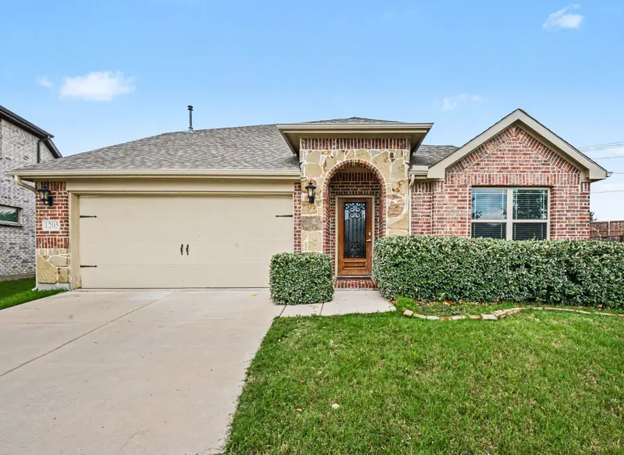 1205 Coyote Ridge, Aubrey, TX 76227 - #3
