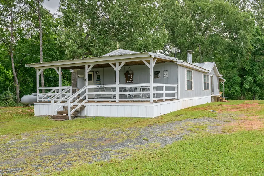 122 Grice Road, Ringgold, LA 71068 - #2