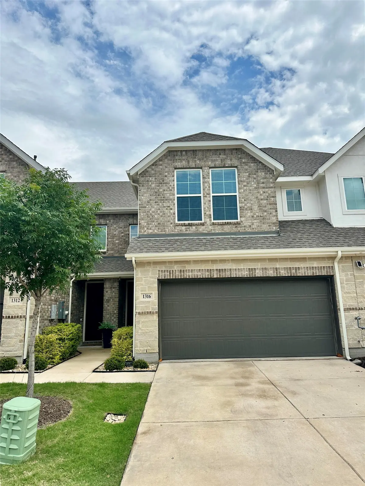 1316 Hill Country Place, Celina, TX 75009 - #1