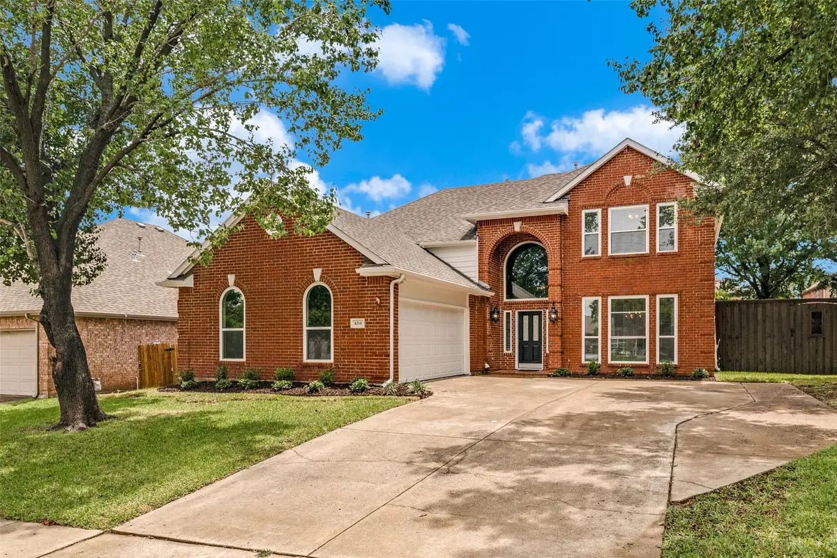 4314 Constitution Drive, Rowlett, TX 75089 - #1