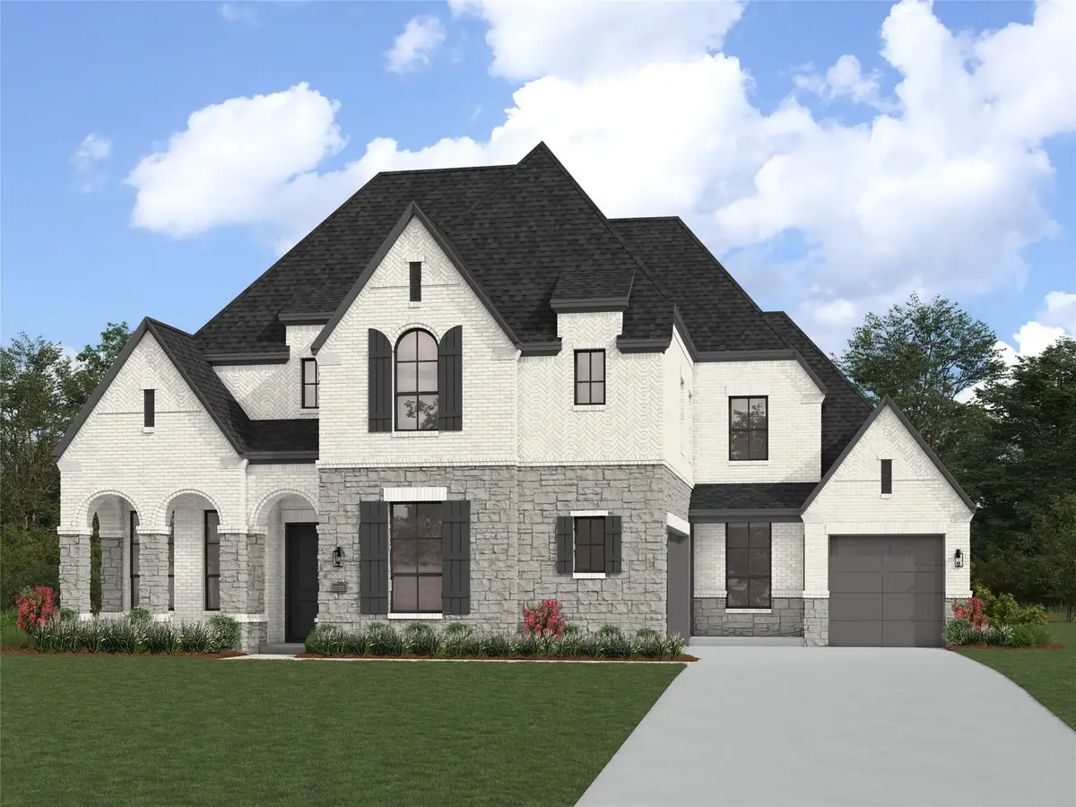 1905 Wheatgrass Lane, Justin Roanoke, TX 76226 - #1