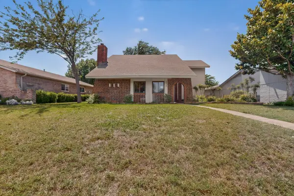 5513 Galaxie Road, Garland, TX 75044