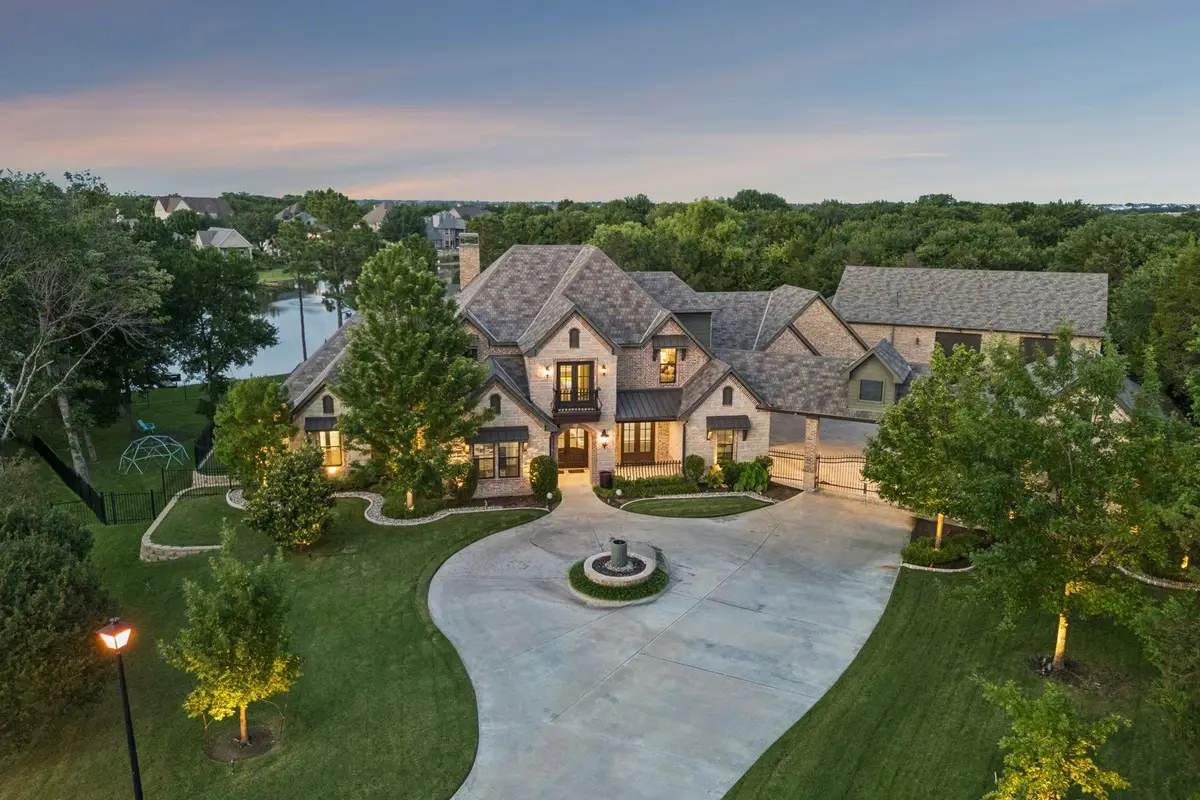 517 Pine Island Circle, Heath, TX 75032 - #1