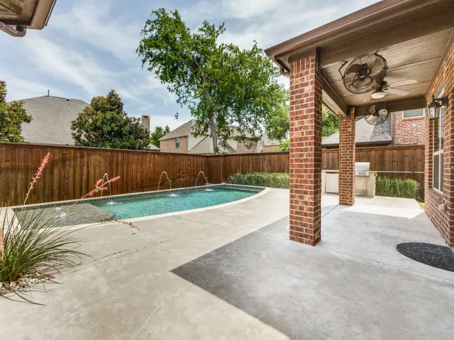916 Redbird Lane, Allen, TX 75013 - #2