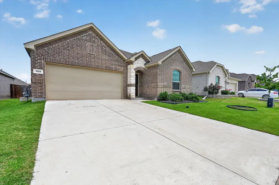 1106 Daffodil Street, Princeton, TX 75407 - #3