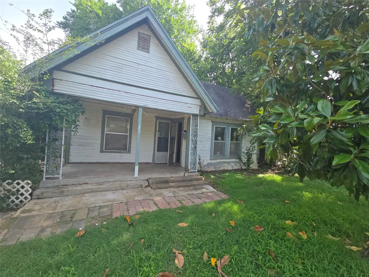 2610 Brandon Street, Dallas, TX 75211 - #1