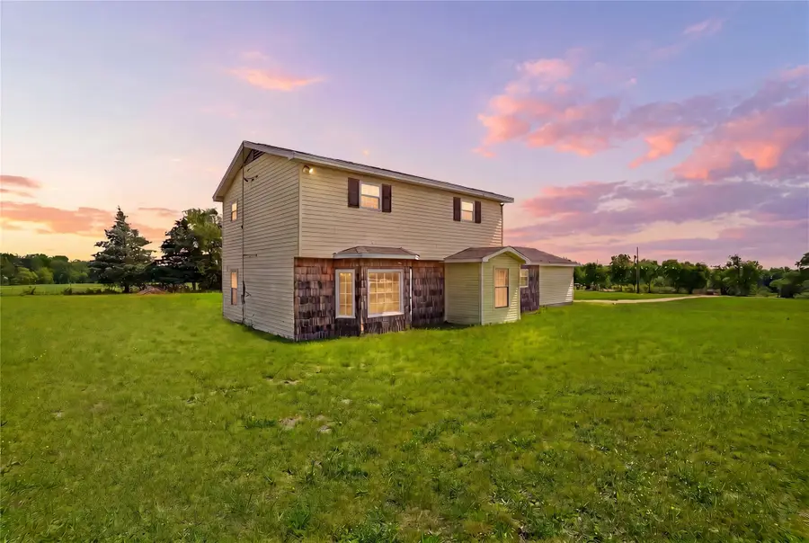 9641 Country Lane, Celina, TX 75009 - #2
