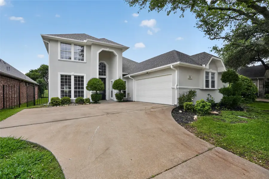 909 Saint Andrews Place, Desoto, TX 75115 - #3