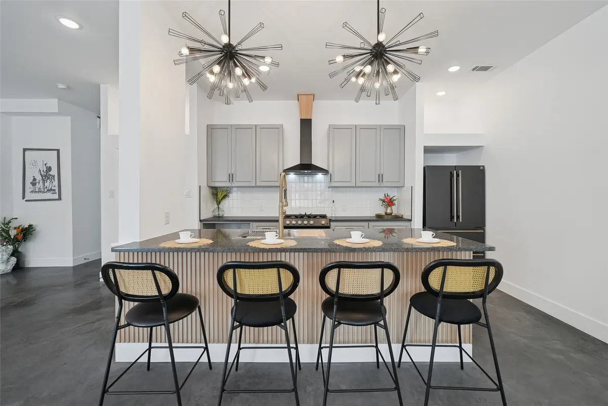 4618 Columbia Avenue #2a, Dallas, TX 75226 - #1