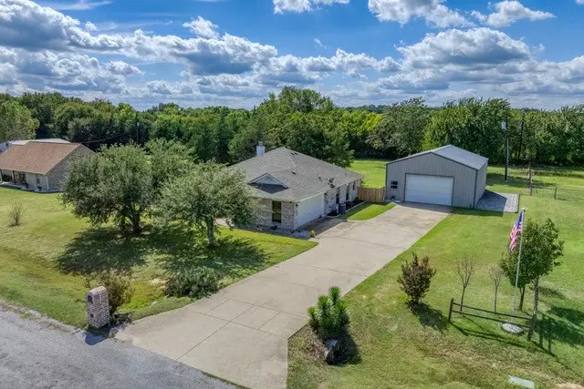 99 Catamaran Court, Gordonville, TX 76245 - #1