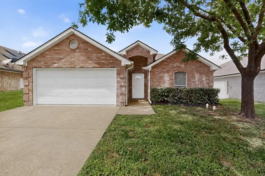 2319 Great Light Drive, Dallas, TX 75228 - #2