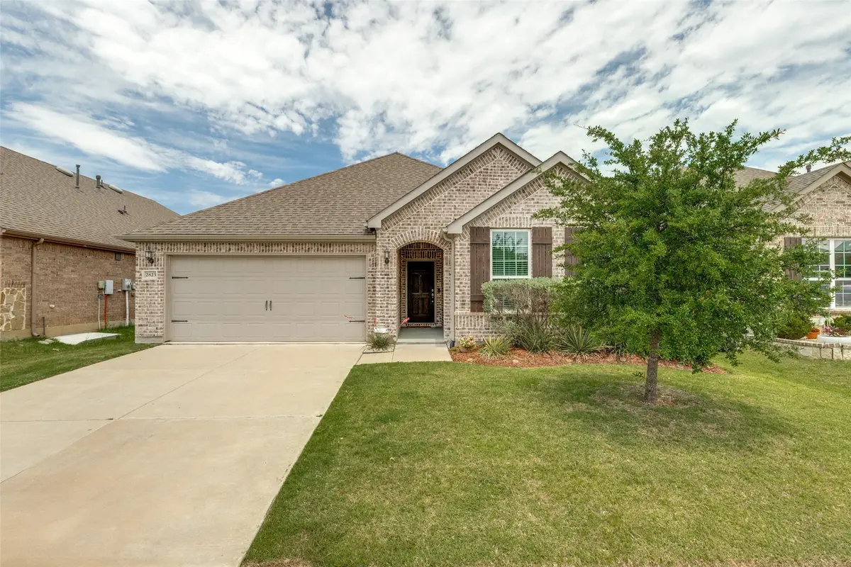 2823 Redbud Lane, Melissa, TX 75454 - #1
