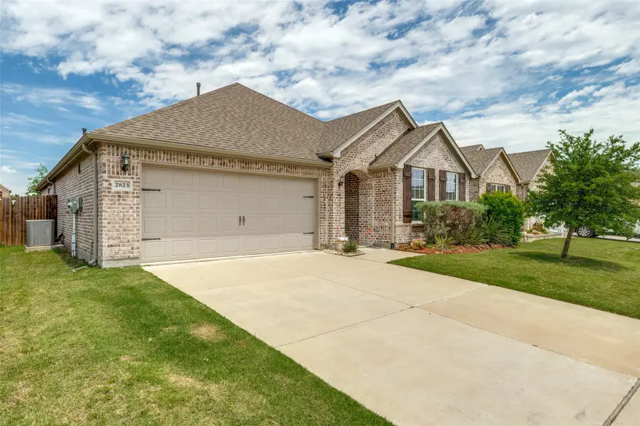 2823 Redbud Lane, Melissa, TX 75454 - #2