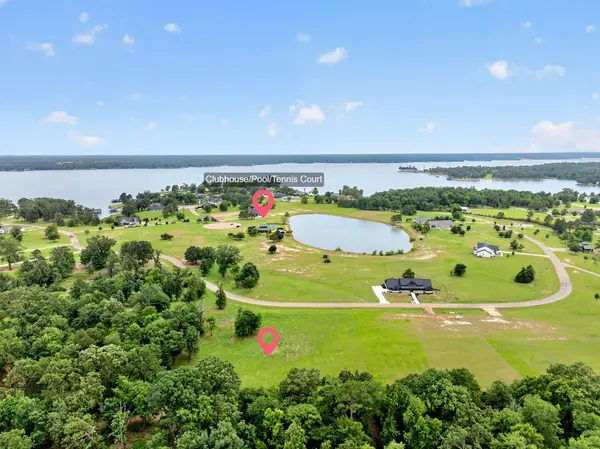 Lot 75 Pr 2712, Mt Pleasant, TX 75455