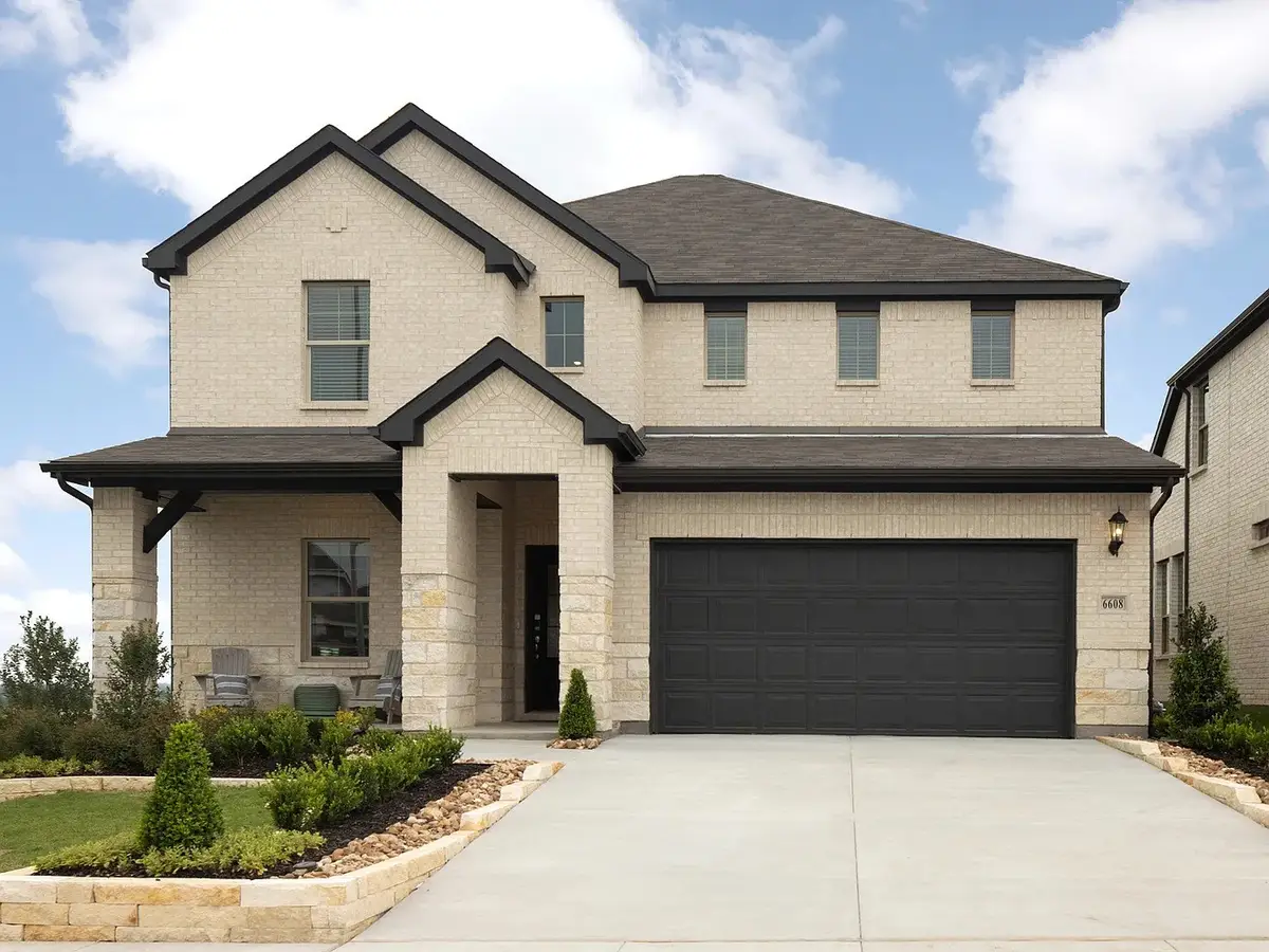 220 Teton Street, Greenville, TX 75402 - #1