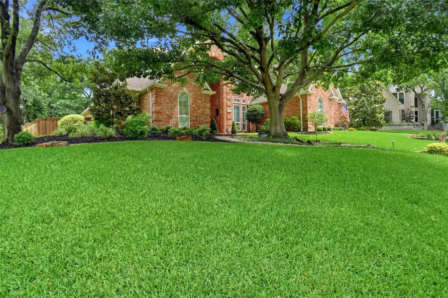 803 Woodcrest Court, Southlake, TX 76092 - #3